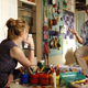 Illustration for article titled Nat Faxon ascends to leading man on iBen And Kate/i